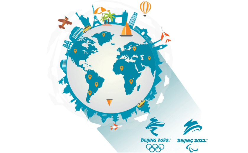 在阿曼连接到中国的代理 - 海龟VPN